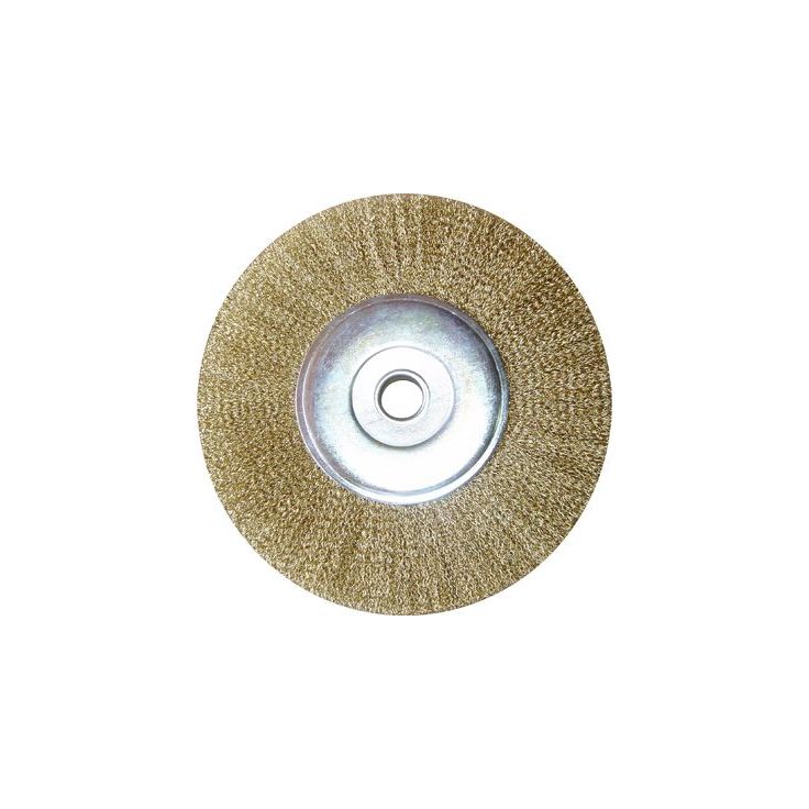 Teräsharja Hawk PR1033 250x30x25.4mm