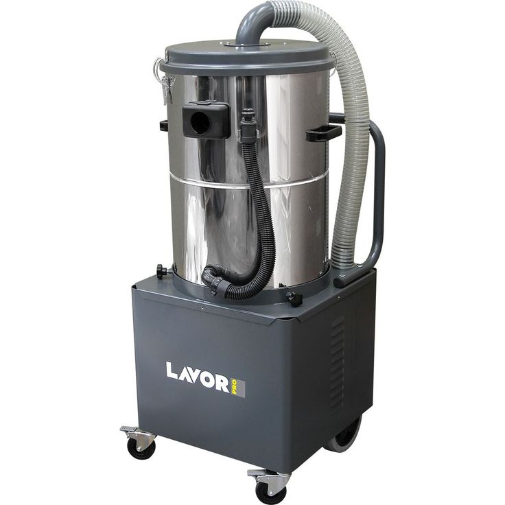 Märkä- ja kuivaimuri DTX80 1-30 S LavorPro