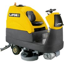 Lattianpesukone LavorPro SCL Comfort L 102 ilman akkua ja laturia