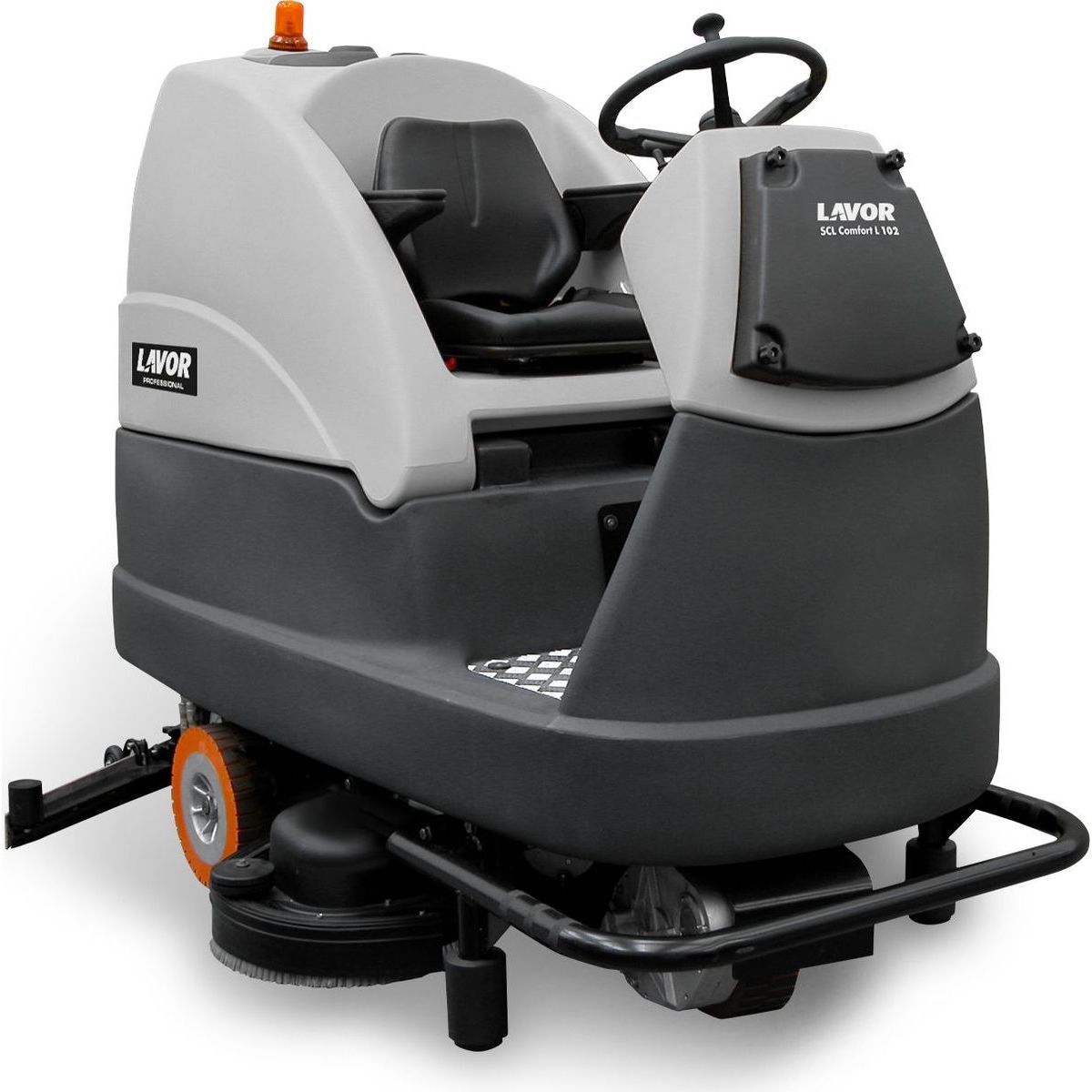 Lattianpesukone LavorPro SCL Comfort L 122 ilman akkua ja laturia