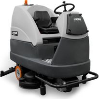Lattianpesukone LavorPro SCL Comfort L 122 ilman akkua ja laturia