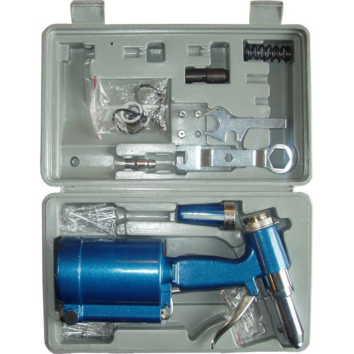 Popniittipistooli Hawk Drift-Air sarjassa IAT-6015K