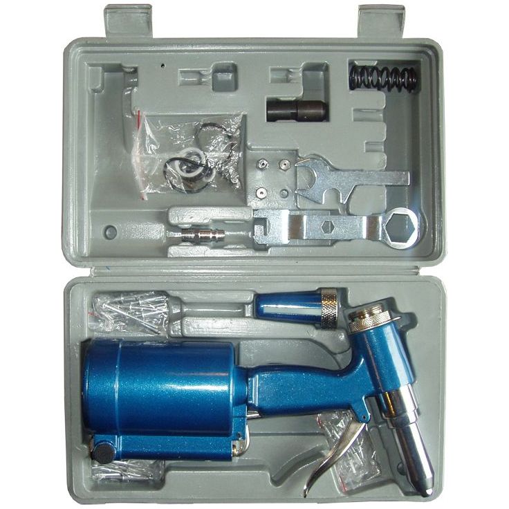 Popniittipistooli Hawk Drift-Air sarjassa IAT-6015K