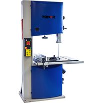 Vannesaha Hawk Duab HBS610P