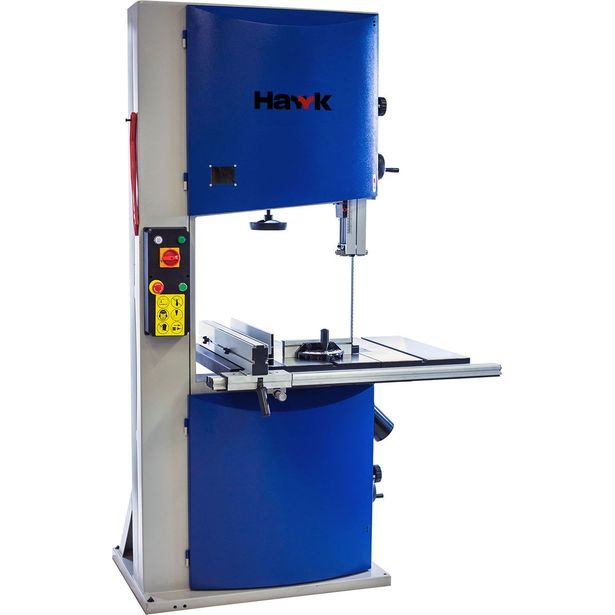 Vannesaha Hawk Duab HBS610P
