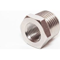 Holkki Drift-Air Ulkokierre 1/2&quot; BSP-Sisäkierre 3/8&quot; BSP