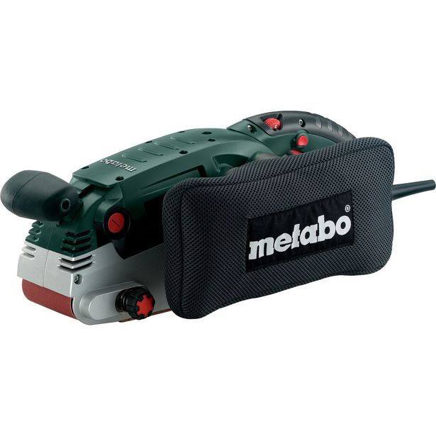 Nauhahiomakone Metabo BAE 75