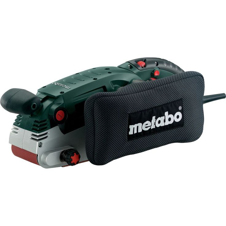 Nauhahiomakone Metabo BAE 75