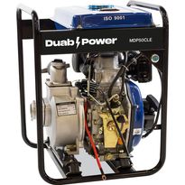 Vesipumppu Duab-Power Diesel MDP50CLE