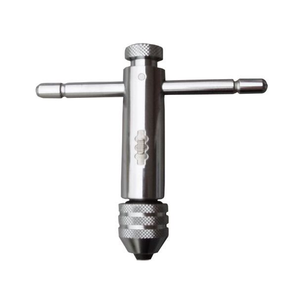 Työkalupidin Hawk 3/8'' M5-M12