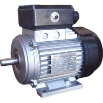 Sähkömoottori Drift-Air 1.5 kW/2.0 hv 1-vaihe (suorakäynnistys)