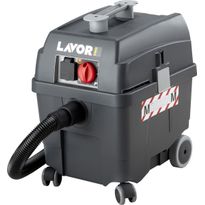 Märkä- ja kuivaimuri LavorPro Pro Worker EM