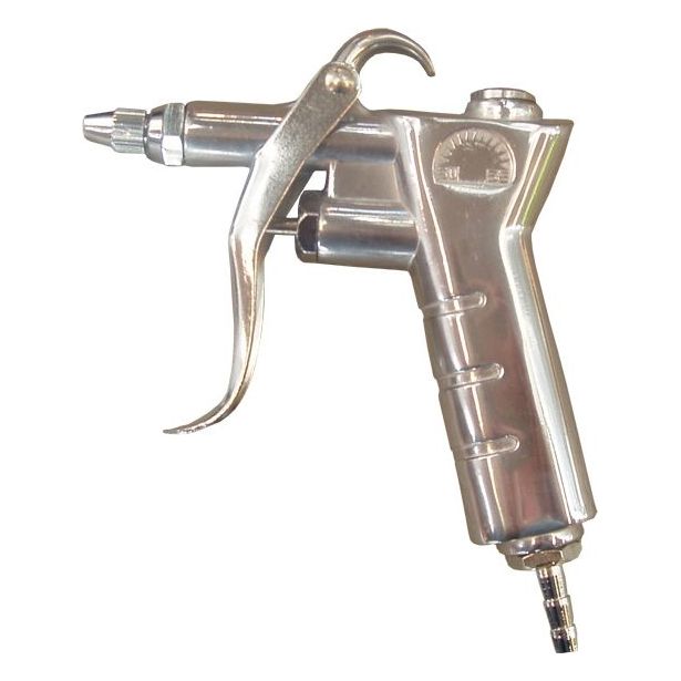 Pesupistooli Hawk pesuriin PDCT