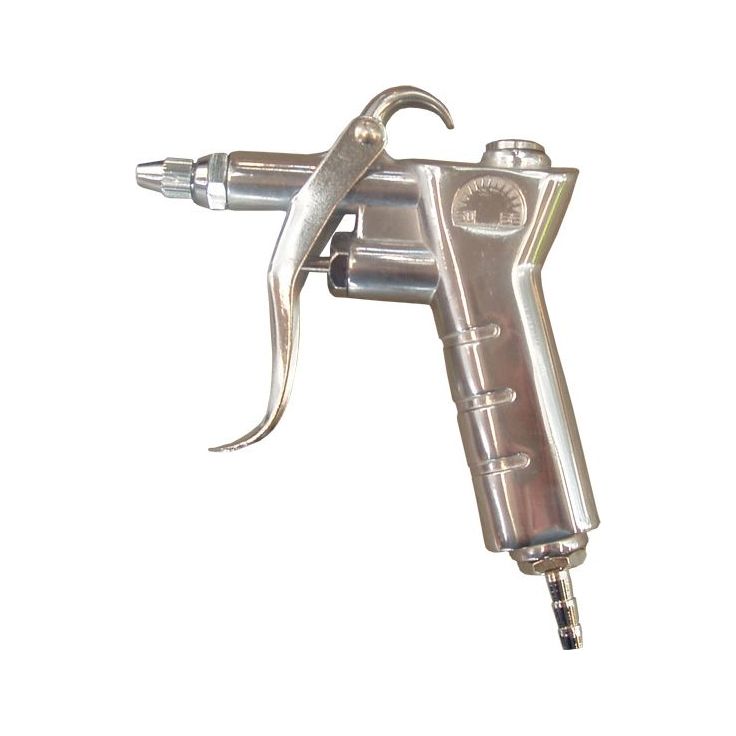 Pesupistooli Hawk pesuriin PDCT