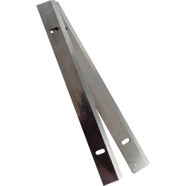 Höylänterä Hawk Duab HSS 319x18.2x3.2mm 2kpl