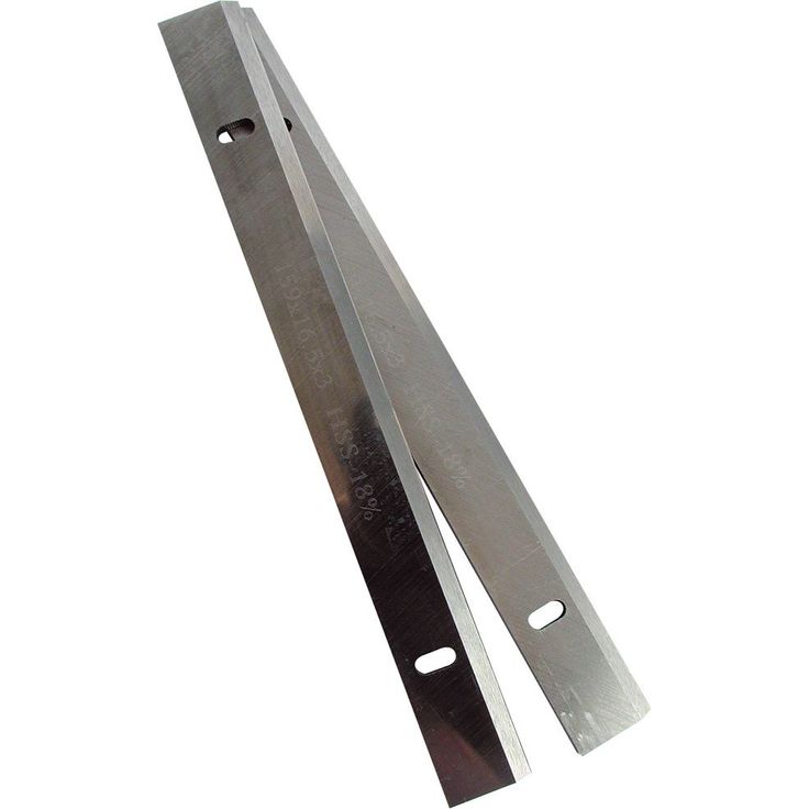 Höylänterä Hawk Duab HSS 319x18.2x3.2mm 2kpl
