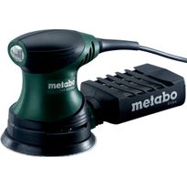 Epäkeskohiomakone Metabo FSX 200 Intec
