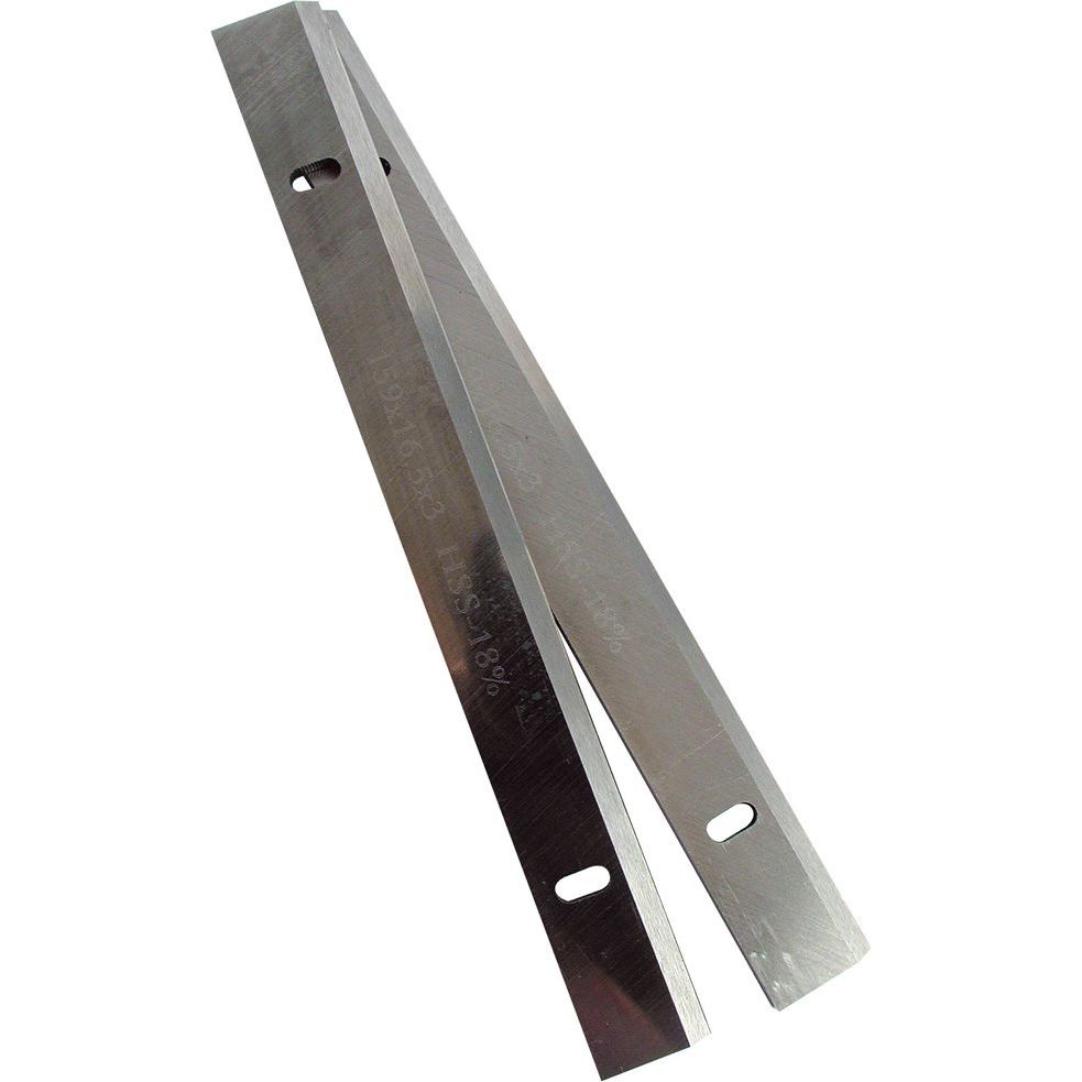 Höylänterä Hawk HSS 160mm 2kpl