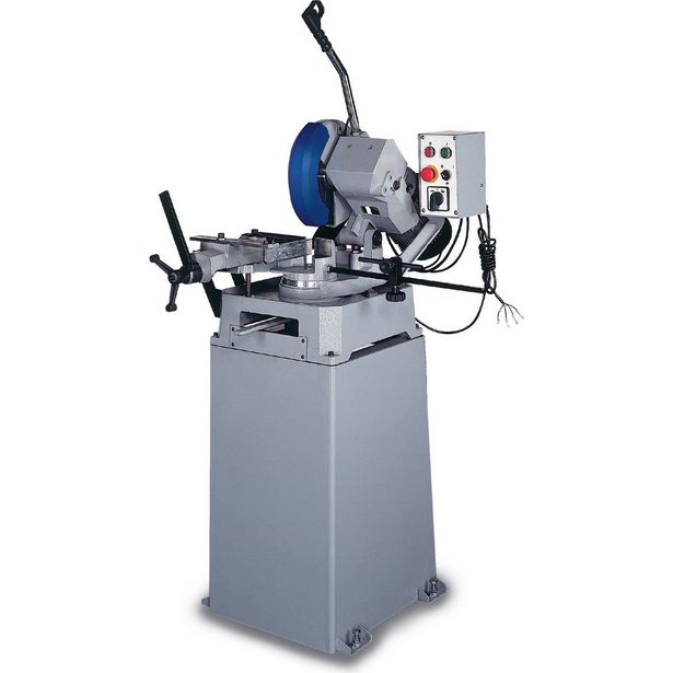 Metallikatkaisusaha Hawk CS-250