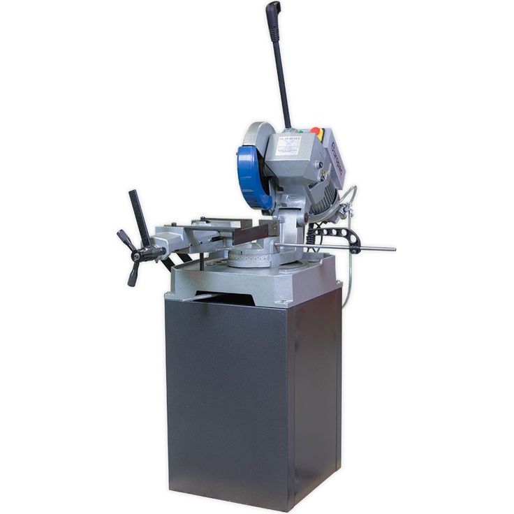 Metallikatkaisusaha Hawk CS-315