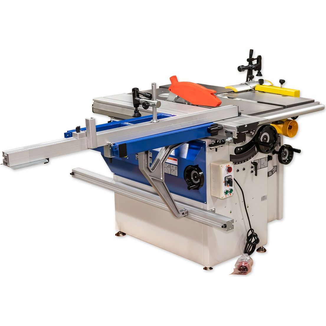 Yhdistelmäkone Hawk Duab C5-260H