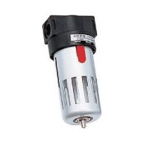 Hiukkassuodatin vedenerottimella Hawk SDPC BF 3000
