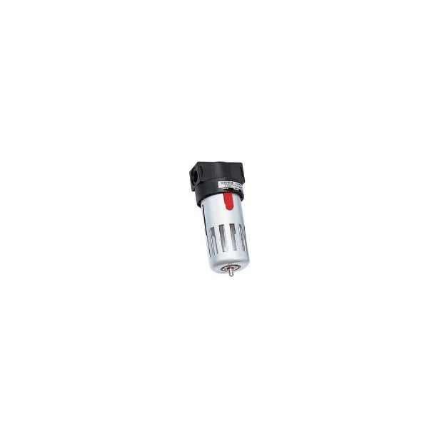 Hiukkassuodatin vedenerottimella Hawk SDPC BF 3000