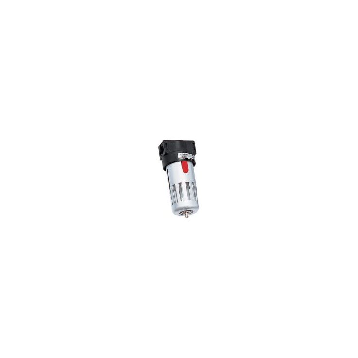 Hiukkassuodatin vedenerottimella Hawk SDPC BF 3000