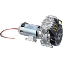 Kompressorilohko Drift-Air öljytön moottorilla 12V 1.5 hv