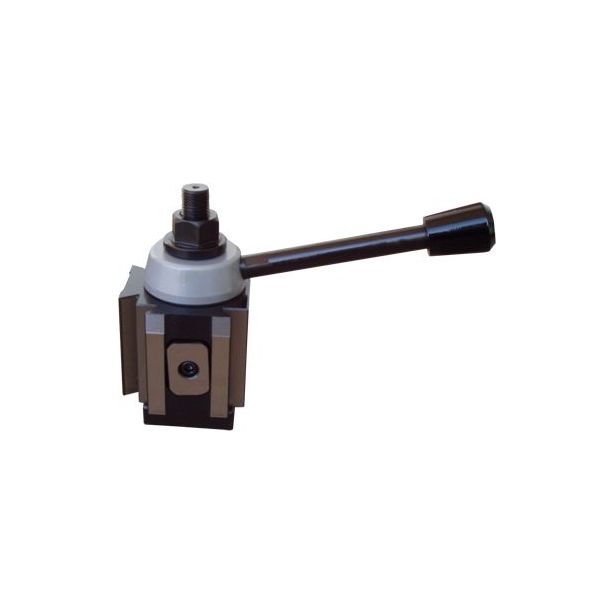 Pikaliitin sorviin Hawk 250-300