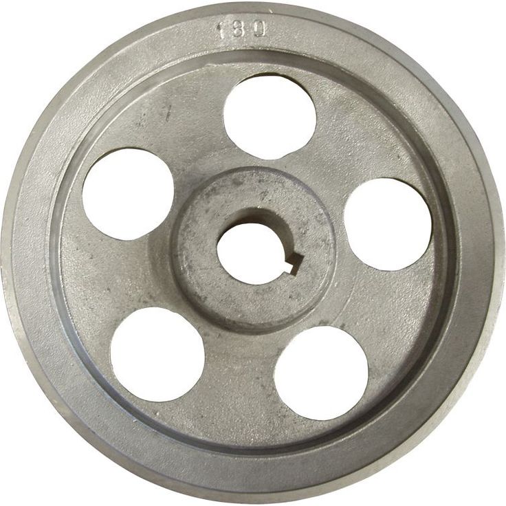 Hihnapyörä Drift-Air 150-2/A-28