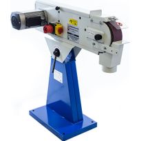 Metallinauhahiomakone Hawk BSH20-75