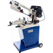 Metallivannesaha Hawk MCB128SHD