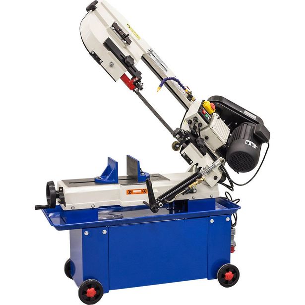 Metallivannesaha Hawk MCB181