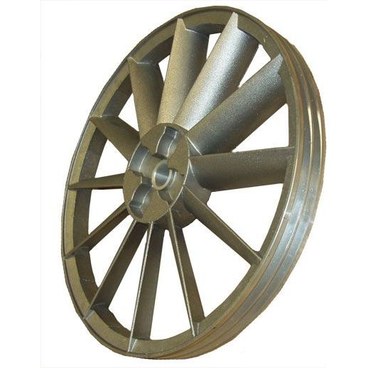 Hihnapyörä Drift-Air (Flywheel) D380 2A 22/25