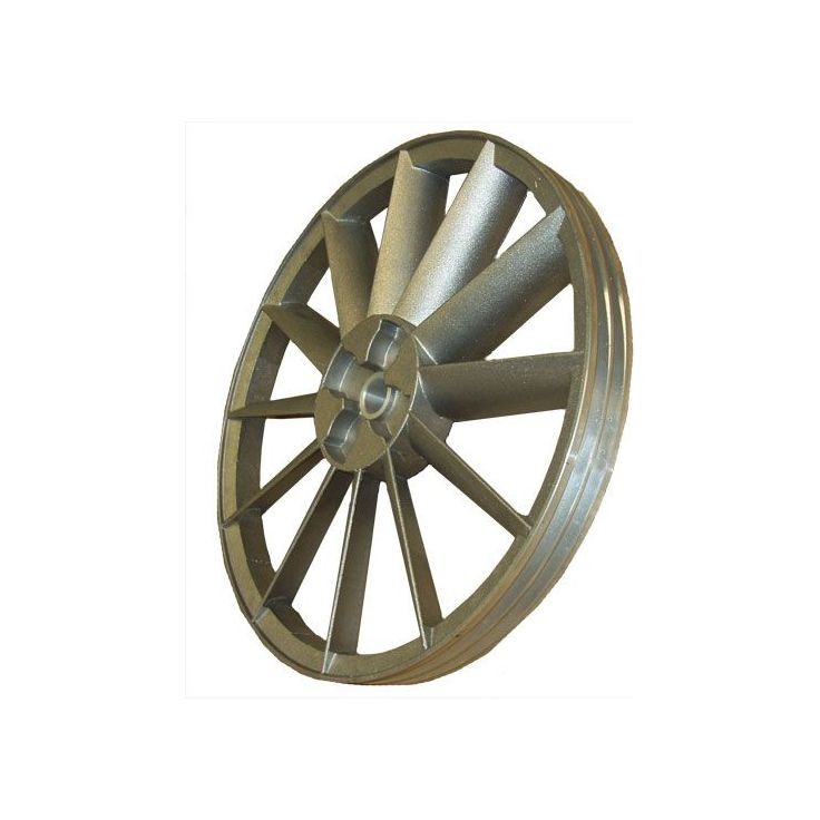 Hihnapyörä Drift-Air (Flywheel) D380 2A 22/25