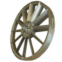 Hihnapyörä Drift-Air (Flywheel) D430 2A 27/30