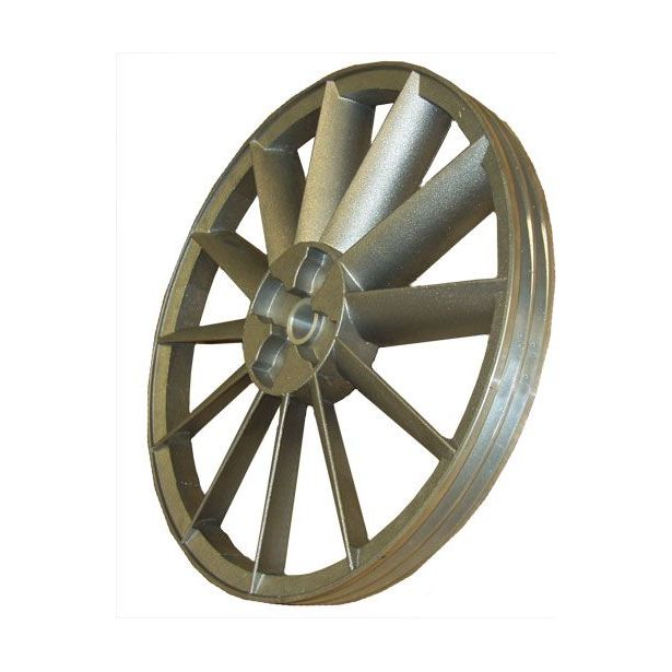 Hihnapyörä Drift-Air (Flywheel) D430 2A 27/30