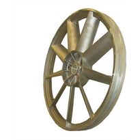 Hihnapyörä Drift-Air (Flywheel) D280.1A.22.5/24.5