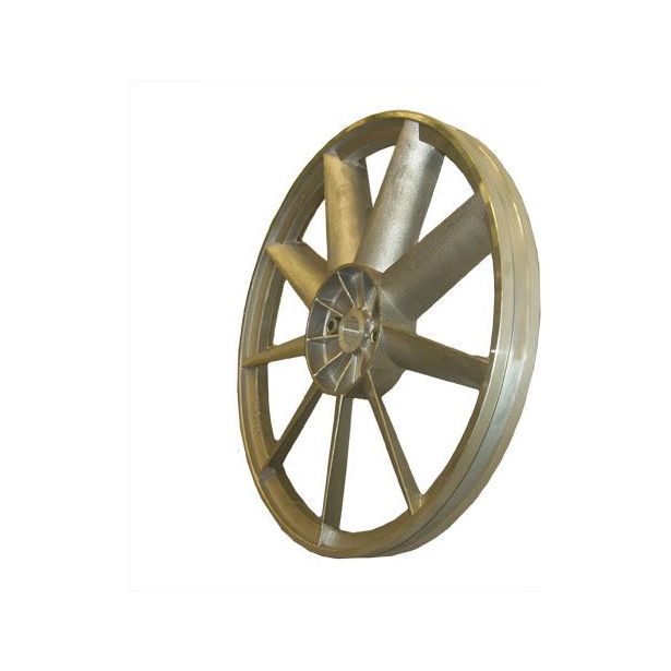 Hihnapyörä Drift-Air (Flywheel) D280.1A.22.5/24.5