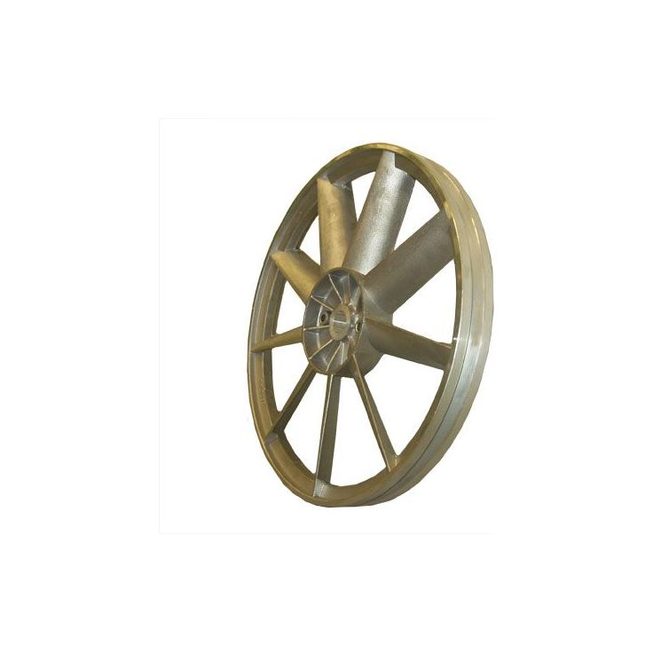 Hihnapyörä Drift-Air (Flywheel) D280.1A.22.5/24.5