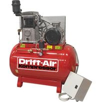 Kompressori Drift-Air Compact 10/910 Y/D B7000 15 bar