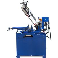 Metallivannesaha Hawk MCB310HD