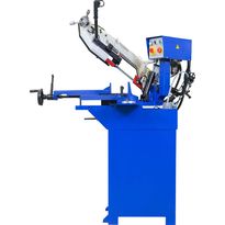 Metallivannesaha Hawk MCB210HD