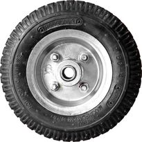 Ilmakumipyörä Hawk 4&quot;