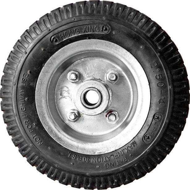 Ilmakumipyörä Hawk 4''
