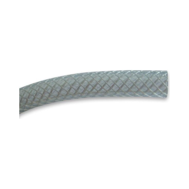 Paineilmaletku Drift-Air vahvistettu PVC 16 bar metritavara