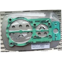 Venttiilipaketti Drift-Air Newco NG5/N5