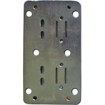 Venttiilipaketti Drift-Air Abac B2800/B2800i/B3800
