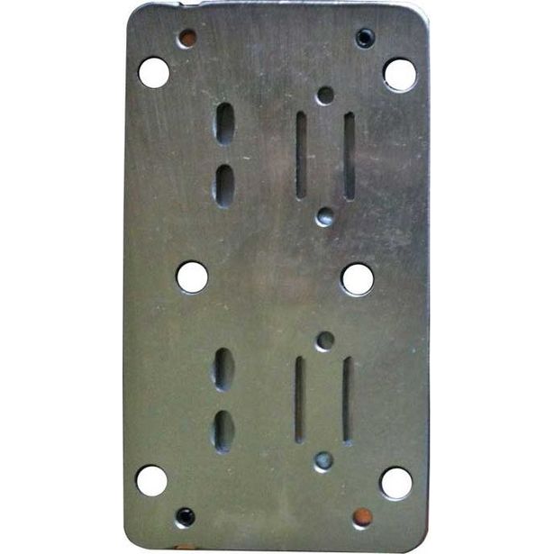 Venttiilipaketti Drift-Air Abac B2800/B2800i/B3800